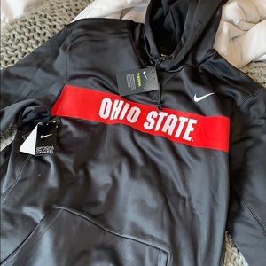 Men’s Nike Ohio State hoodie